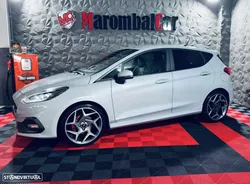 Ford Fiesta 1.5 EcoBoost ST