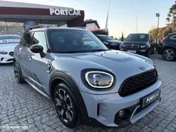 MINI Countryman Cooper SE Premium Untamed Edition Auto