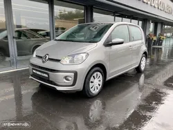 VW Up! Active