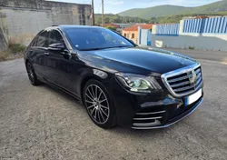Mercedes-Benz S 560 4-Matic