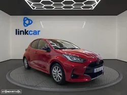 Mazda 2 1.5 L Hybrid VVT-i Homura