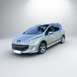 Peugeot 308 SW 2.0 HDI136 FELINE