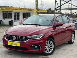 Fiat Tipo (356) Hatchback 1.3 MJTD PRO 16V 95cv Excellent État