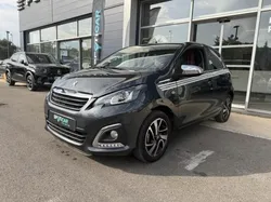 Peugeot 108 VTi 72 Collection S&S 4cv 5p