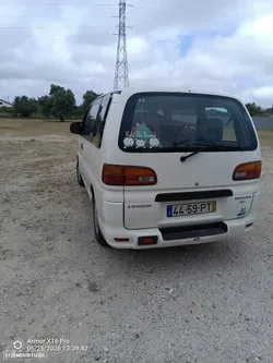 Mitsubishi Space Gear