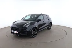 Ford Puma 1.0 EcoBoost ST-Line X DCT7 125 ch