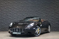 Ferrari California 30 490CH - Daytona - Carbone - Ecussons - Jantes Diamant