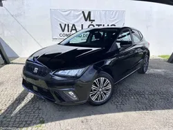 Seat Ibiza 1.0 tsi xcellence