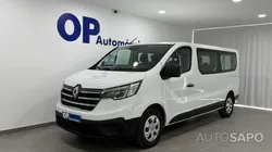 Renault Trafic de 2023