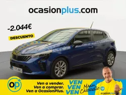 RENAULT Clio TCe GLP Techno 74kW