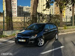 Opel Astra Caravan 1.7 CDTi Cosmo