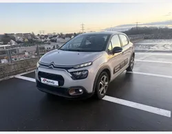 CITROEN C3 C-SERIES *EXPORT ALGERIE* 8990e
