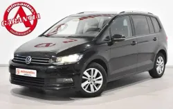 Volkswagen Touran 2.0TDI CR BMT Business DSG7 85kW