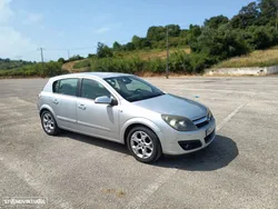 Opel Astra 1.3 CDTi Cosmo