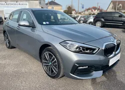 Bmw serie 1 116 i dkg7 design PRIX DESTOCKAGE