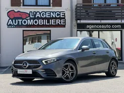 MERCEDES Classe A 220 190ch 4Matic AMG Line BVA
