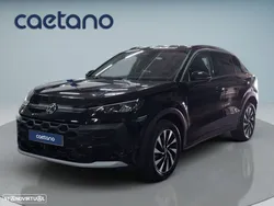 VW T-Roc 1.5 eTSI Life DSG