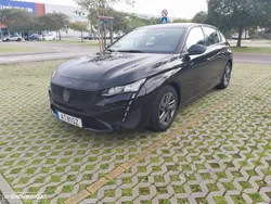 Peugeot 308 1.5 BlueHDi Active Pack