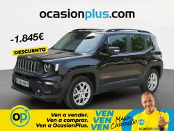 JEEP Renegade 1.5 MHEV Altitude