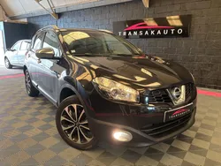 Nissan QASHQAI 1.5 DCI