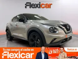 NISSAN Juke 1.0 DIG-T Tekna 4x2 114