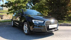 Audi A3 de 2019