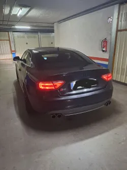 AUDI A5 S5 4.2 quattro