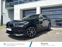 Bmw X2 sDrive18dA 150ch Business Design Euro6d-T