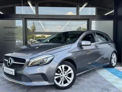 Mercedes Classe A180 cdi