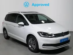 Volkswagen Touran 2.0TDI Más DSG7 110kW
