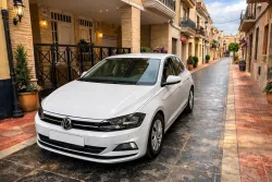 Volkswagen Polo Comfortline