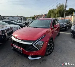 Kia Sportage 1.6 T-GDI 150 MOTION 4X2