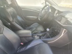 Citroën C5 Tourer 2.0 HDi Exclusive