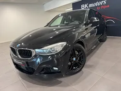 BMW 330d F34 GT xDrive 286ch M Sport BVA8