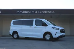 Ford Transit Custom 320 L2 2.0 EcoBlue Trend