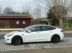 Tesla Model 3 Performance Dual Motor 534cv