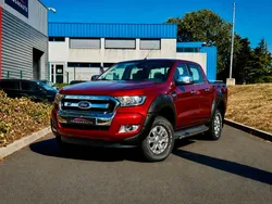 Ford RANGER XLT Sport Double Cabine 4x4