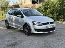 VW Polo 1.2 TDI