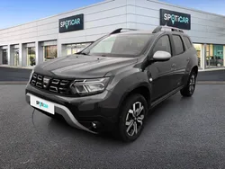 DACIA Duster TCe 130 FAP 4x4 Prestige