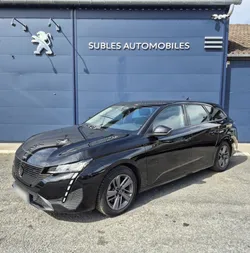 Peugeot 308 SW (3) BlueHDi 130 EAT8 ACTIVE PACK
