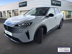 Peugeot 3008 Hybrid 136 e-DCS6 GT
