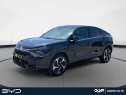 Citroen C4 PureTech 130ch S&S Shine EAT8