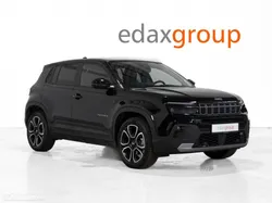 Jeep Avenger 54 kWh Summit