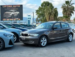 BMW 118i 143ch Luxe