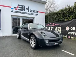Smart Roadster 0.7 T 80cv BVA