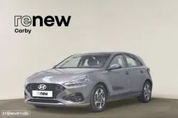 Hyundai i30 1.0 T-GDI Style Plus DCT