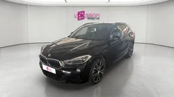 BMW X2 sDrive 20i 192 ch DKG7 M Sport