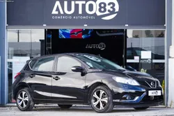 Nissan Pulsar 1.5 dCi N-Tec