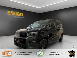Citroen berlingo taille m bluehdi 130 s&s eat8 max -n1
