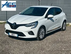 Renault clio v 5 portes essence apple carplay